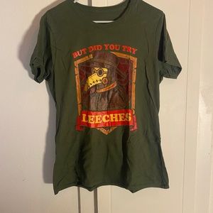 Women’s Graphic T-shirt